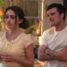 Rachel Sennott em 'Amazing Comedic Instincts', de Josh Hutcherson