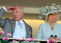 Rainha Camilla oferece notícias devastadoras semanas após a atualização de saúde 'terrível' de Charles: 'Profundamente triste'