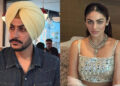 Rajvir Jawanda falece aos 35 anos: Neeru Bajwa, Parmish Verma e outras celebridades expressam suas condolências