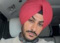Rajvir Jawanda morre: Ammy Virk, Sonam Bajwa e celebridades de Punjabi lamentam a morte do cantor
