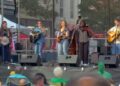 Raleigh Wide Open Lineup: Quem está se apresentando no 2025 Music Festival? De Bluegrass, Folk, Gospel, Americana e R&B