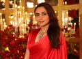 Rani Mukerji diz que sua mãe pediu ao produtor que a deixasse de estréia