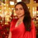 Rani Mukerji diz que sua mãe pediu ao produtor que a deixasse de estréia