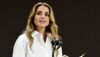 A rainha Rania de Jordan é agora uma influência?