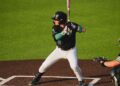 Rasmussen do beisebol foi recrutado na 15ª rodada pelo Kansas City Royals