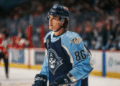 Reading Royals contrata Nolan Burke para a temporada 2025-26
