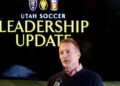 Real Salt Lake, Utah Royals anunciam reestruturação de liderança – Deseret News