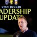 Real Salt Lake, Utah Royals anunciam reestruturação de liderança – Deseret News