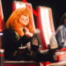 Reba McEntire, do The Voice, chora pelo falecido enteado Brandon Blackstock após uma performance inspirada em um sobrevivente do câncer