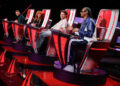 Reba McEntire fala sobre 'The Voice', 'Happy's Place' e muito mais