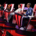 Reba McEntire fala sobre 'The Voice', 'Happy's Place' e muito mais