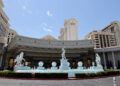 Receita de cassino da Caesars Entertainment em Las Vegas caiu 10% no 3T | Cassinos e jogos