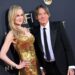Recém -solteira Nicole Kidman vista sem anel em meio a Keith Urban Divorce