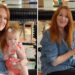 Ree Drummond se reúne com a neta Sofia em um lindo vídeo