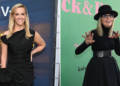 Reese Witherspoon relembra as filmagens de seu primeiro filme com a falecida Diane Keaton