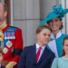 Regras inegociáveis ​​​​para os pais do Príncipe William e Kate Middleton – Celebrity News – Entretenimento