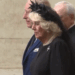 Rei Charles e Rainha Camilla chegam ao Vaticano