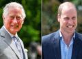 Rei Charles sinaliza 'nova era' dias após os comentários do príncipe William sobre a mudança real