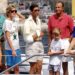 Rei Juan Carlos da Espanha sobre rumores do caso da princesa Diana
