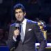 Relatório: Bob Myers se tornará 'presidente de esportes' do grupo de propriedade dos Sixers Harris Blitzer Sports & Entertainment