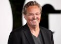 Relatório afirma que os comentários de 'co-estrela difícil' de Allison Janney foram sobre Matthew Perry