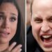 Relatório bombástico sugere uma grande mudança entre Harry e Meghan