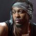 Relembrando D'Angelo: Fãs e celebridades homenageiam a lenda do Neo-Soul nas redes sociais | Notícias
