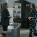 Rena Sofer, do Hospital Geral, sai como Lois - mas a porta não está fechada