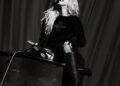 Reneé Rapp diz 'Bite Me' em novo álbum, primeira turnê em arena