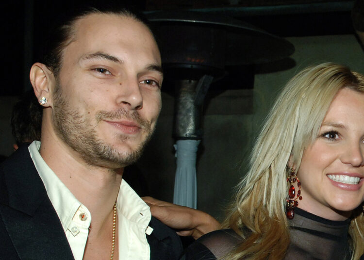 Representante de Britney Spears responde ao trecho do novo livro de Kevin Federline – NBC4 Washington