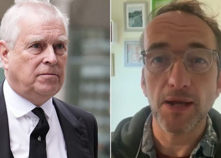 Republicano exige investigação completa sobre a Família Real enquanto o Príncipe Andrew enfrenta investigação policial: 'Coloque o país em primeiro lugar!'