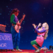 Resenha do teatro: 'The Dwelfth Night Show' | Entretenimento