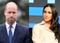 Resposta de Meghan Markle ao show de Levy Eugene de Prince William