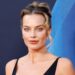 Retorno de Margot Robbie: Momentos impressionantes do tapete vermelho pós -parto
