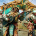 Retorno de Summer Medleyfaire - Celebre os ritmos do Aeternum - Notícias