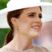 Revelada a colaboração da Royal Brit Princess Eugenie com a Princesa Rajwa da Jordânia