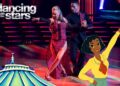 Revelada a lista de músicas do Dancing with the Stars Disney Night 2025