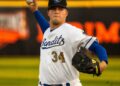 Revisão da temporada de 2025: Quad Cities River Bandits
