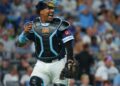 Revisão da temporada de 2025: Salvador Perez
