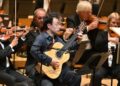Revisão de Shibe, LSO, Adès, Barbican