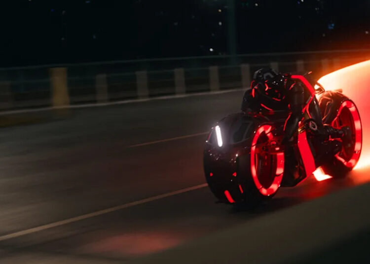 Revisão do Esquadrão de TV – Tron: Ares