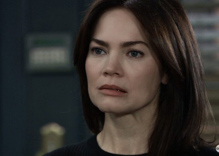 Ric Sonha com Elizabeth [Spoilers]
