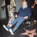 Richard Dreyfuss 'precisava de alguma assistência' durante a estréia de 'Walking With Brando' em meio a problemas de saúde