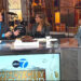 Richard Roeper é co-apresentador do 'Windy City Weekend'; Roz Varon fala sobre benefício para filha falecida