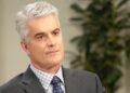 Rick Hearst, do Hospital Geral, se Ric & Ava se separaram para o bem
