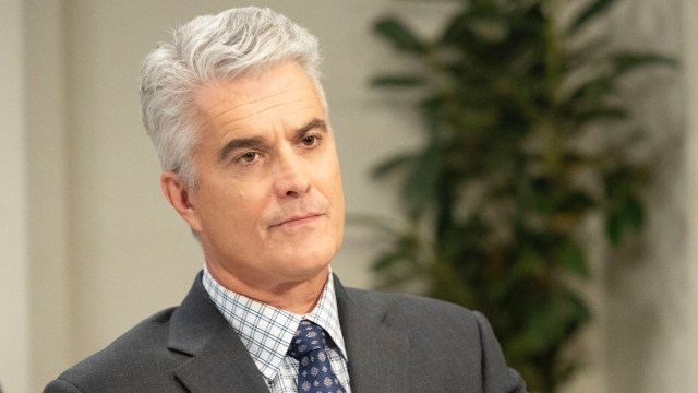 Rick Hearst, do Hospital Geral, se Ric & Ava se separaram para o bem