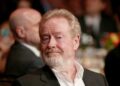 Ridley Scott nomeia seu primeiro filme de sobrevivência de ficção científica que é realmente uma comédia