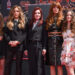 Riley Keough é "ferozmente protetor" das irmãs gêmeas, "preparando -as" para o Spotlight (exclusivo) - Globe Magazine