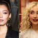 Rina Sawayama reage à performance de Sabrina Carpenter em ‘SNL’