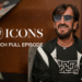 Ringo Starr, 85 anos, dos Beatles, sobre o reencontro com Paul McCartney, o mantra que ele segue e o que ele disse ao Príncipe William